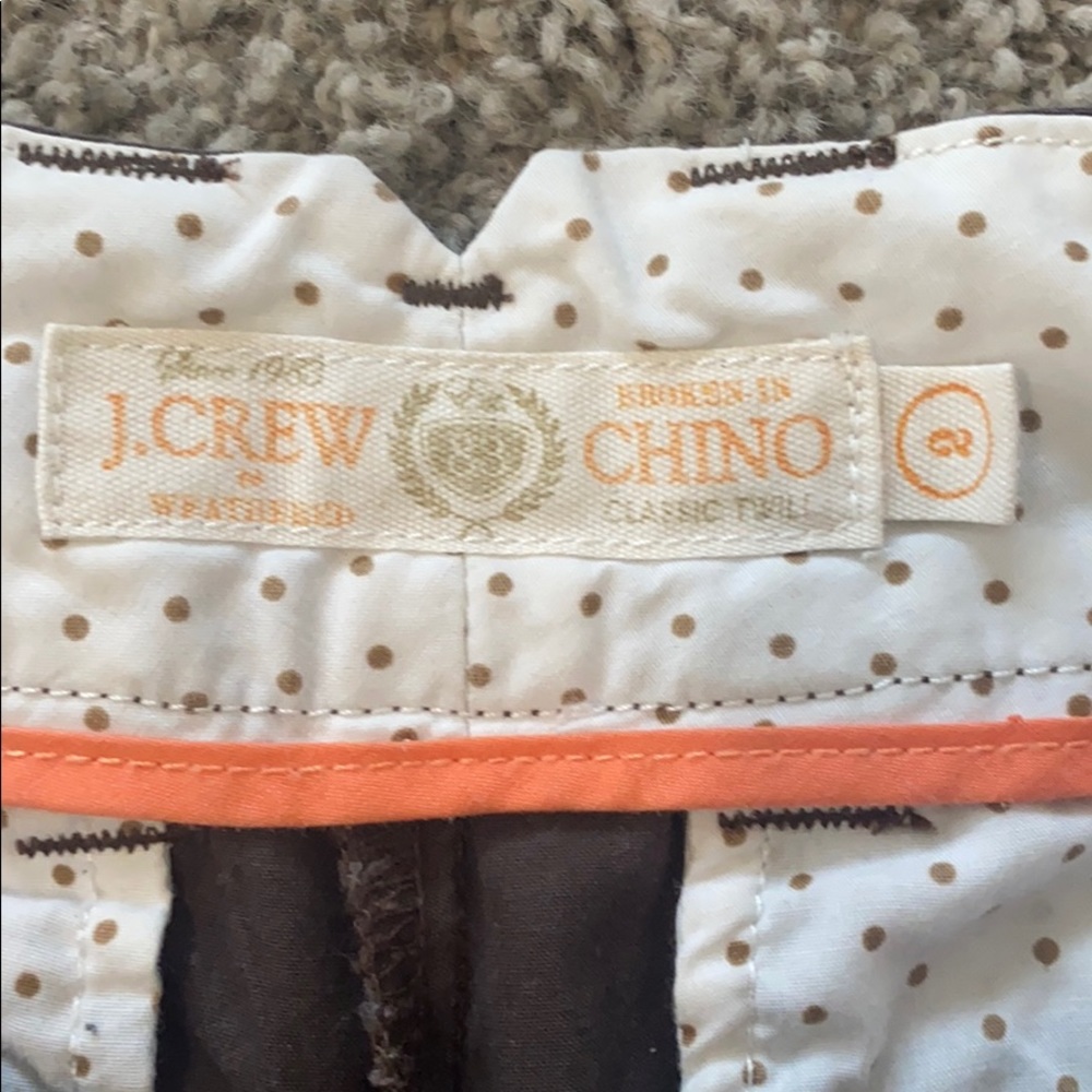 J.Crew Shorts - Picture 3 of 4